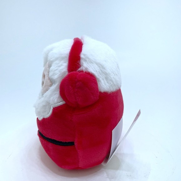 Brand New Santa Saint Nick Squishmallow 2022 Christmas Mystery Capsule - Picture 3 of 5